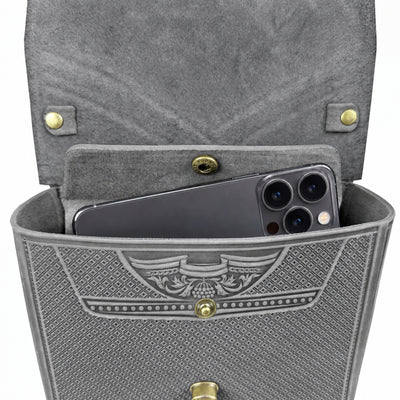 MONTIA grey