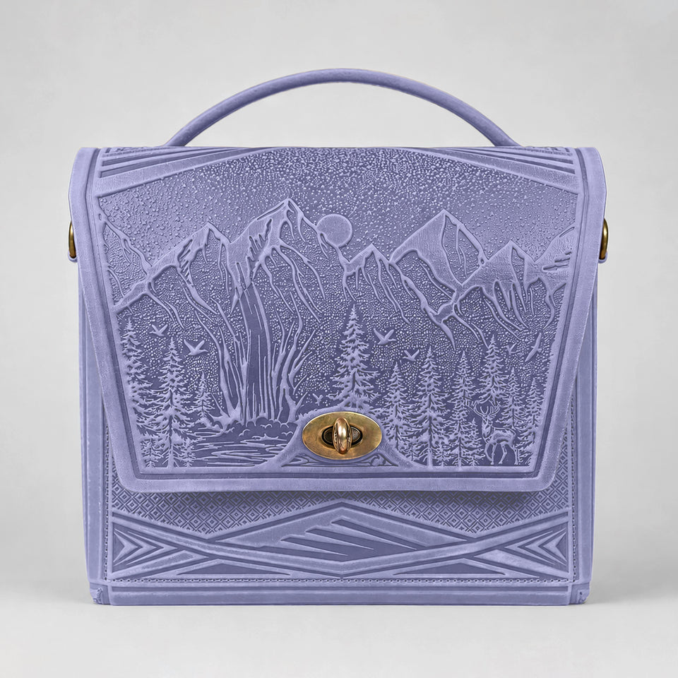 MONTIA lavender