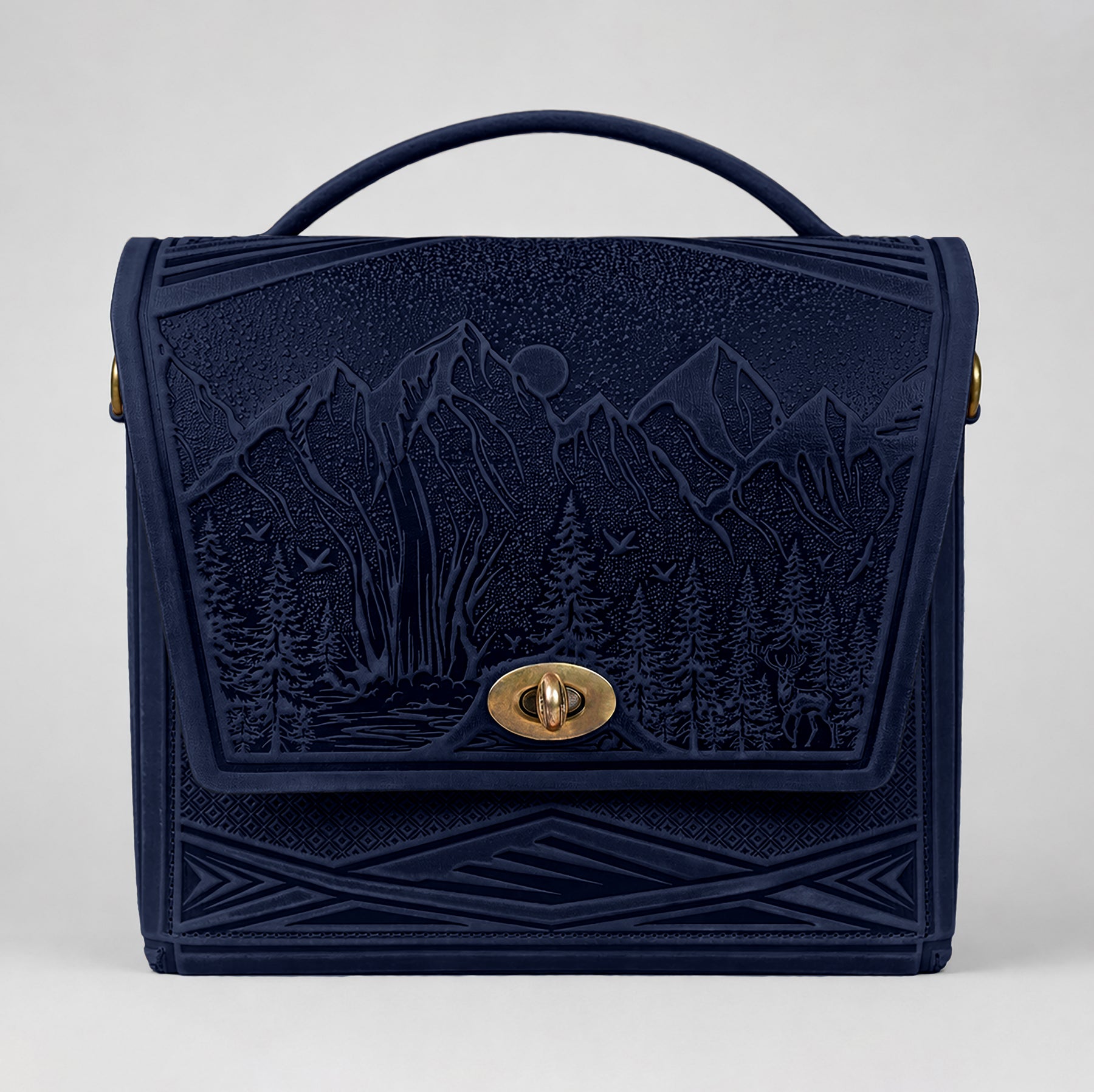 MONTIA navy