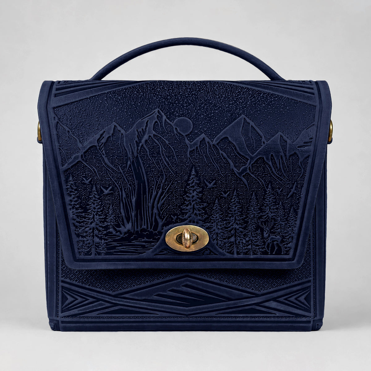 MONTIA navy