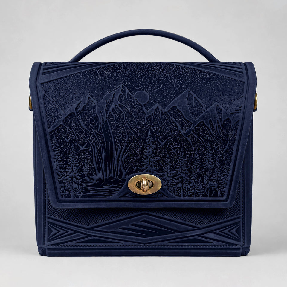 MONTIA navy