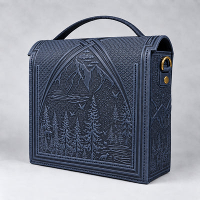 MONTIA navy