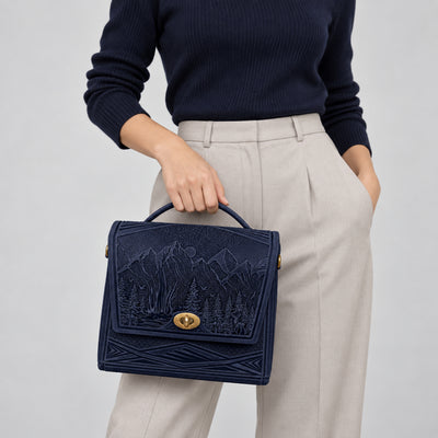MONTIA navy