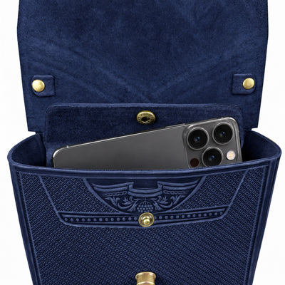 MONTIA navy