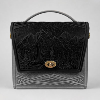 MONTIA noir / grey