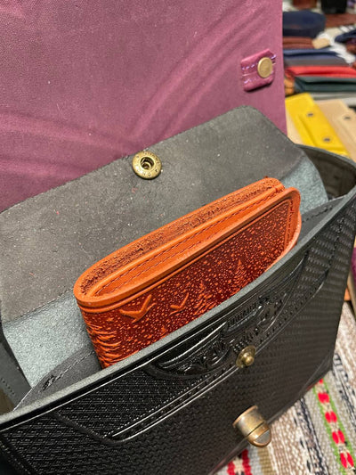 MONTIA mulberry / noir