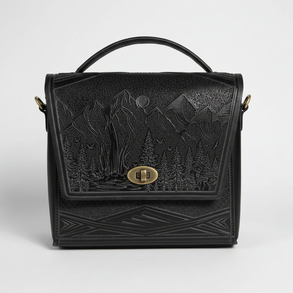MONTIA black