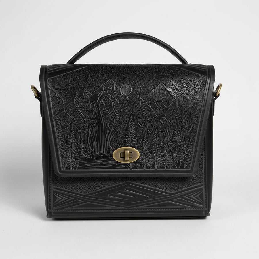 MONTIA black