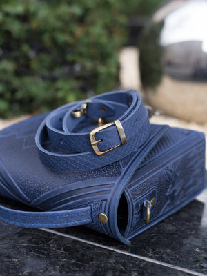 MONTIA blue