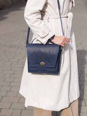 MONTIA blue