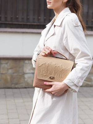 MONTIA ivory/beige