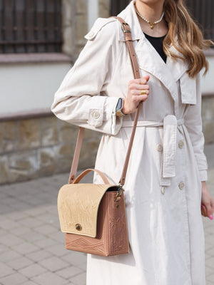 MONTIA ivory/beige