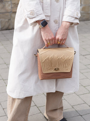 MONTIA ivory/beige