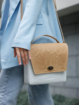 MONTIA ivory/white