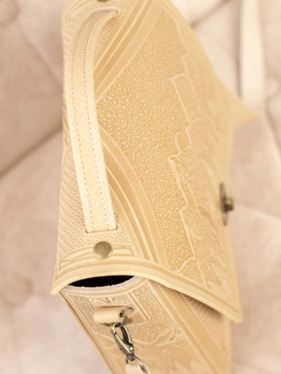MONTIA ivory