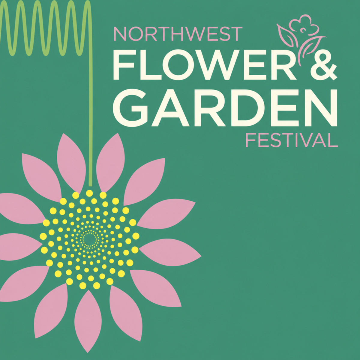 Northwest Flower & Garden Festival