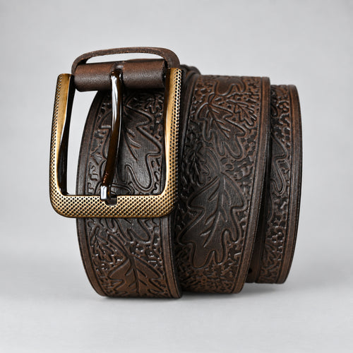 OAK brown