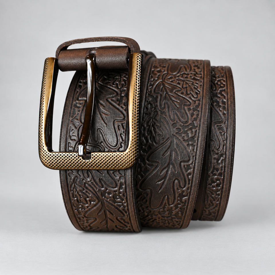 OAK brown