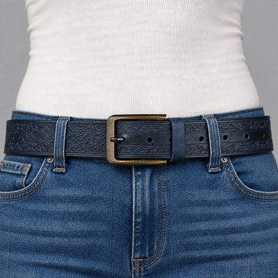 OAK navy