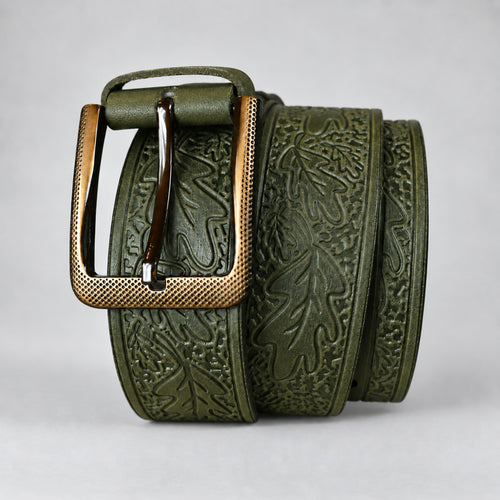 OAK olive