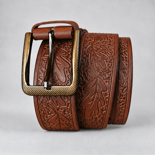 OAK russet