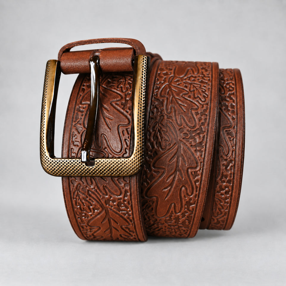 OAK russet