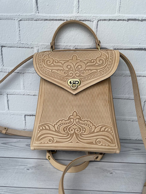 ORCHIDEA beige