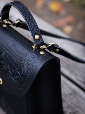 ORCHIDEA black