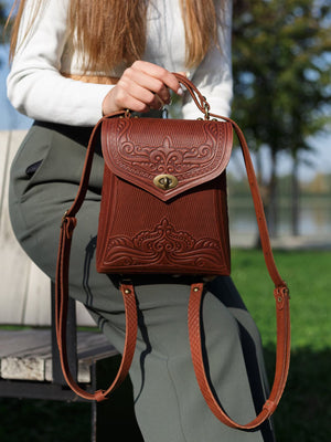 ORCHIDEA brown