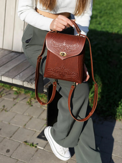 ORCHIDEA brown