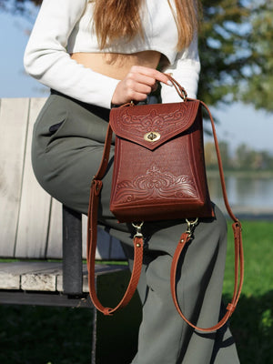 ORCHIDEA brown