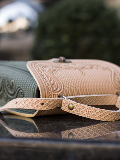 ORCHIDEA ivory / brown