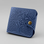 QUERCUS blue
