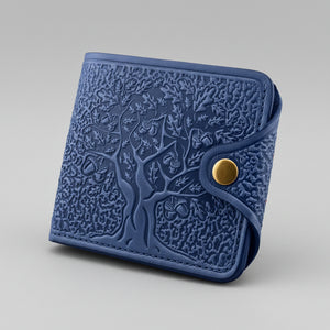 QUERCUS blue
