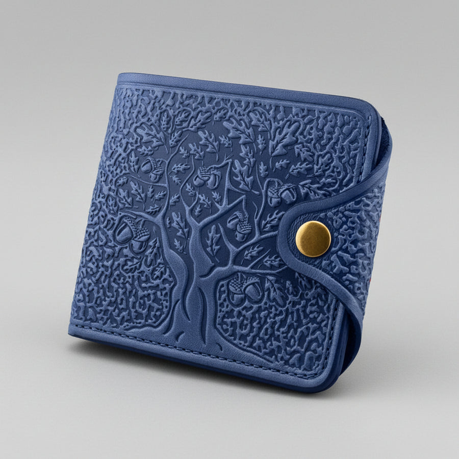 QUERCUS blue