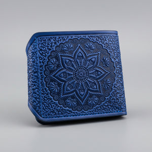 QUERCUS blue
