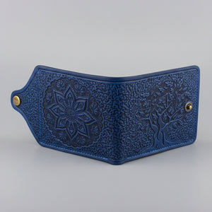 QUERCUS blue