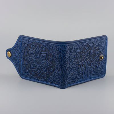 QUERCUS blue
