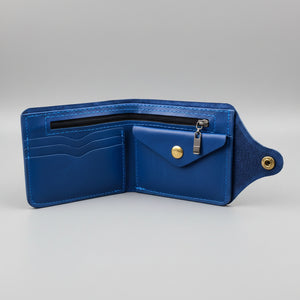 QUERCUS blue
