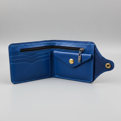 QUERCUS blue