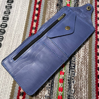 QUERCUS blue