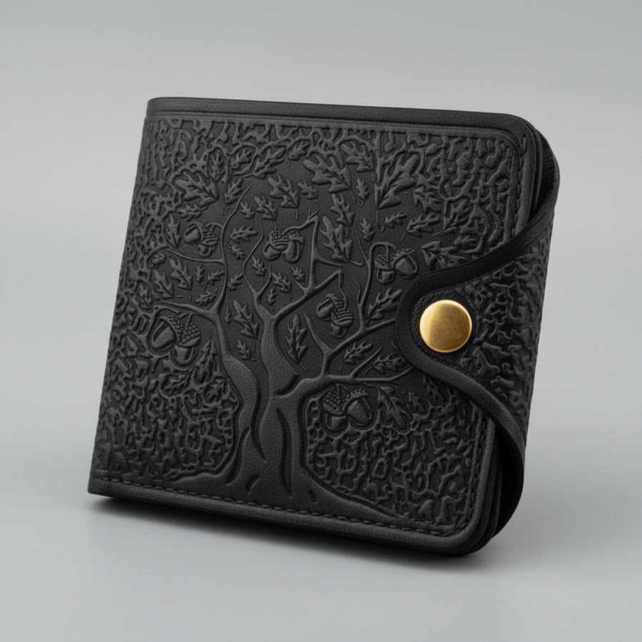 QUERCUS black
