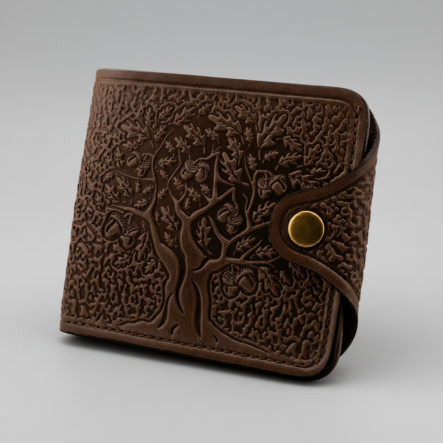 QUERCUS brown
