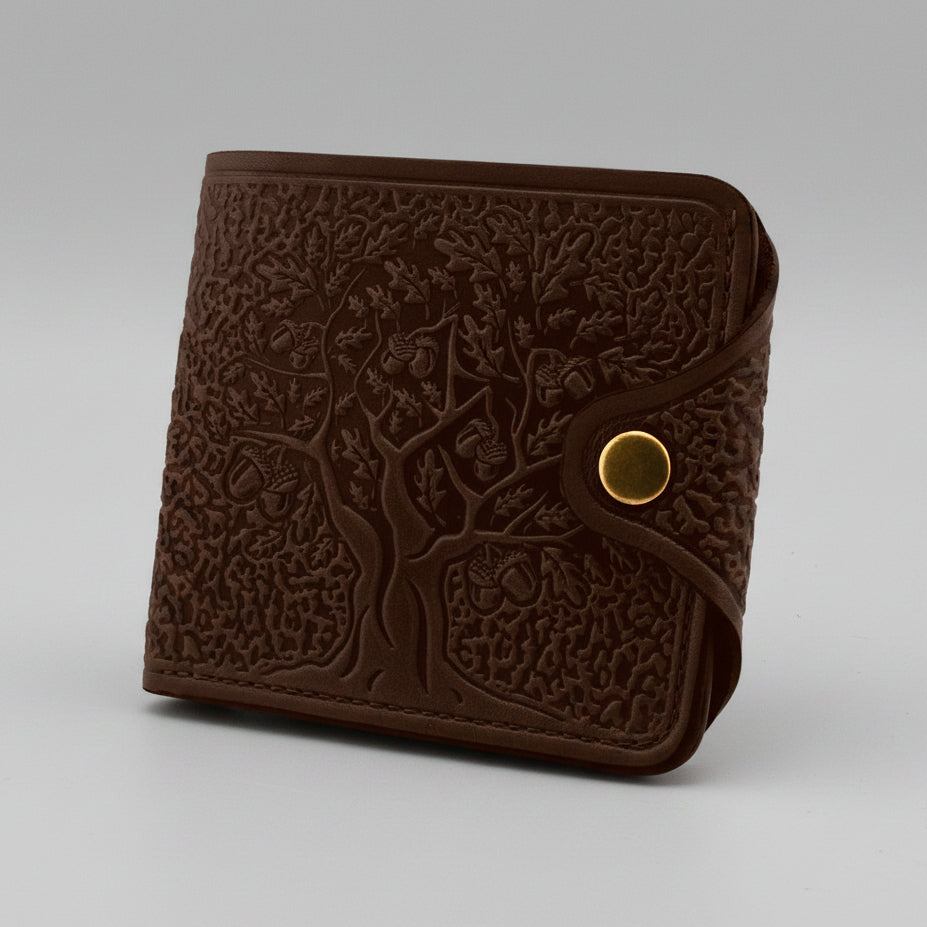 QUERCUS burgundy