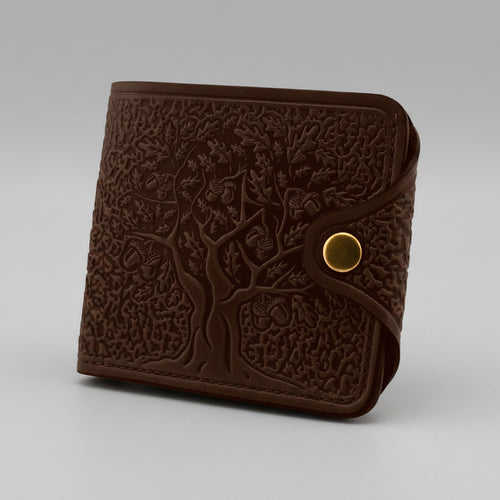 QUERCUS burgundy