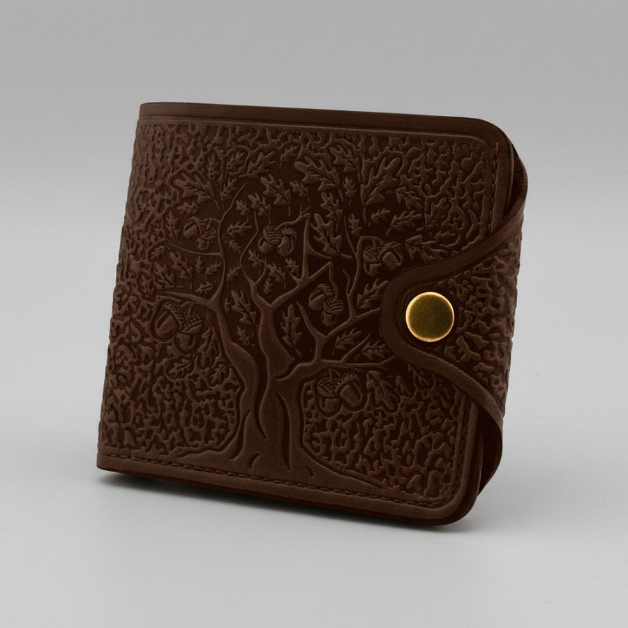 QUERCUS burgundy