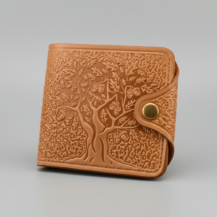 QUERCUS cognac