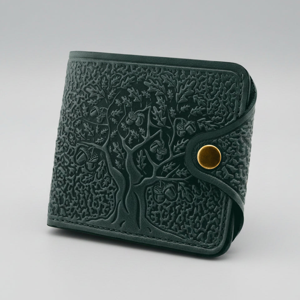 QUERCUS dark green