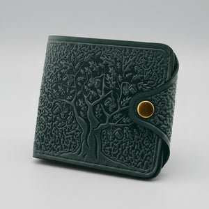 QUERCUS dark green