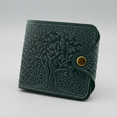 QUERCUS abyss green